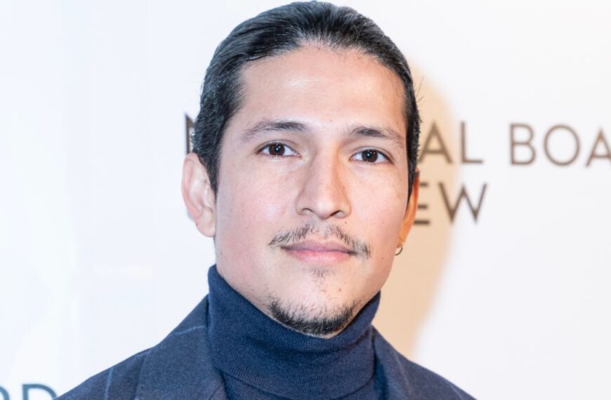 Danny Ramirez