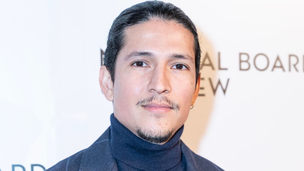 Danny Ramirez