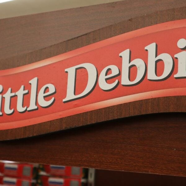 Little Debbie