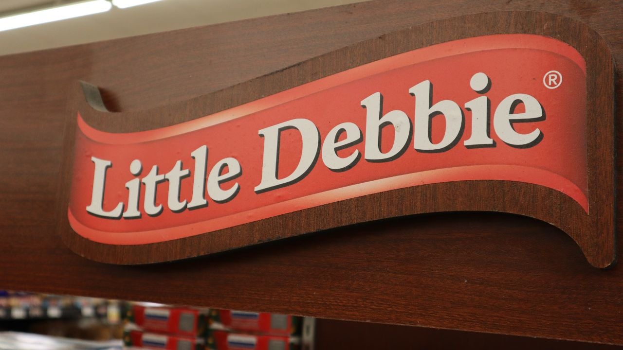 Little Debbie