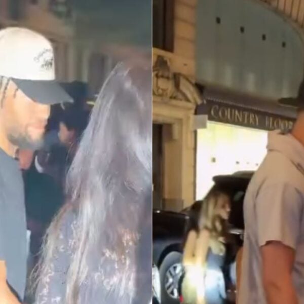 Jalen Brunson Walks Straight Into NYC Club as Michael Porter Jr. Waits at Security