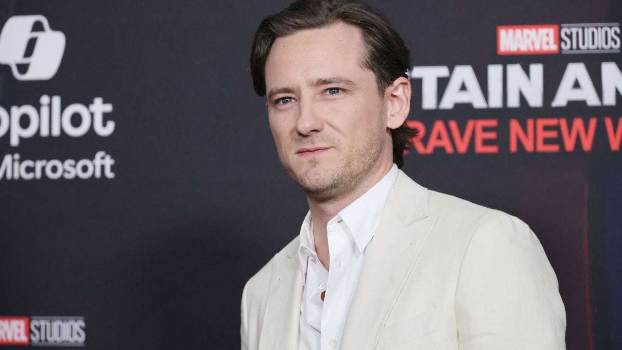 Lewis Pullman
