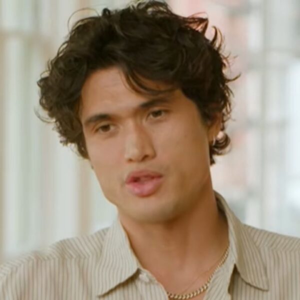 Charles Melton