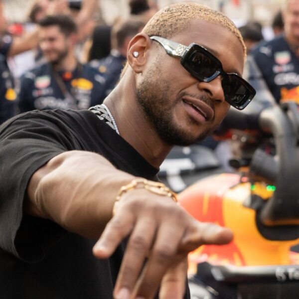 Usher