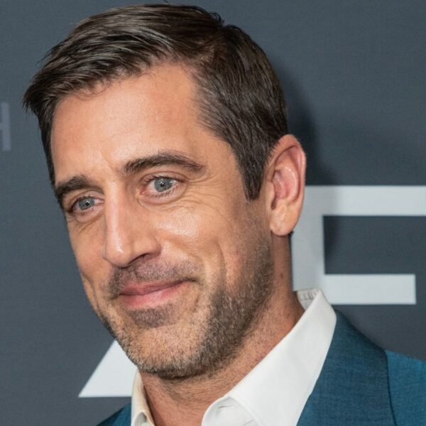 Aaron Rodger