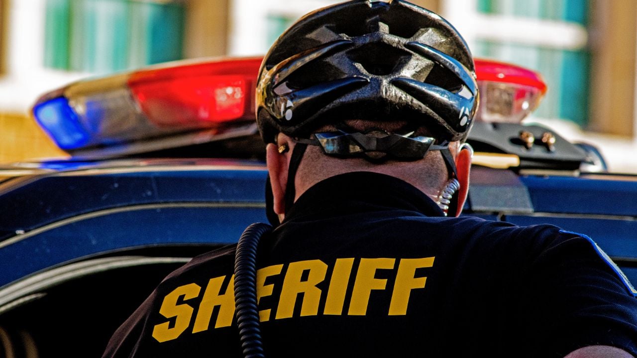 Sheriff's Officer