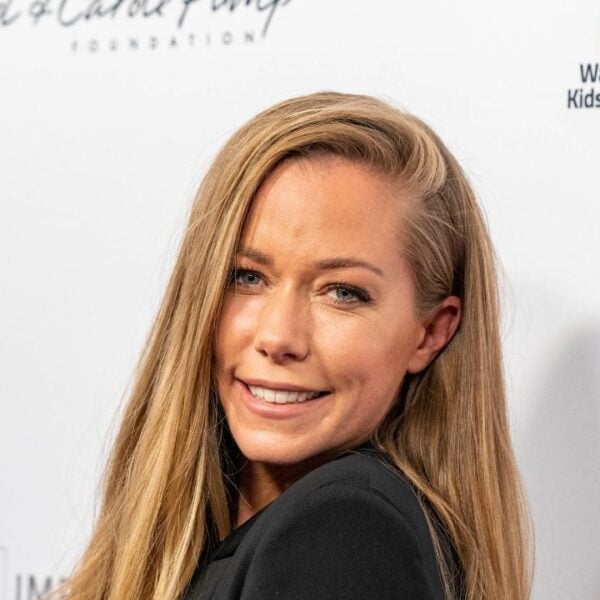 Kendra Wilkinson