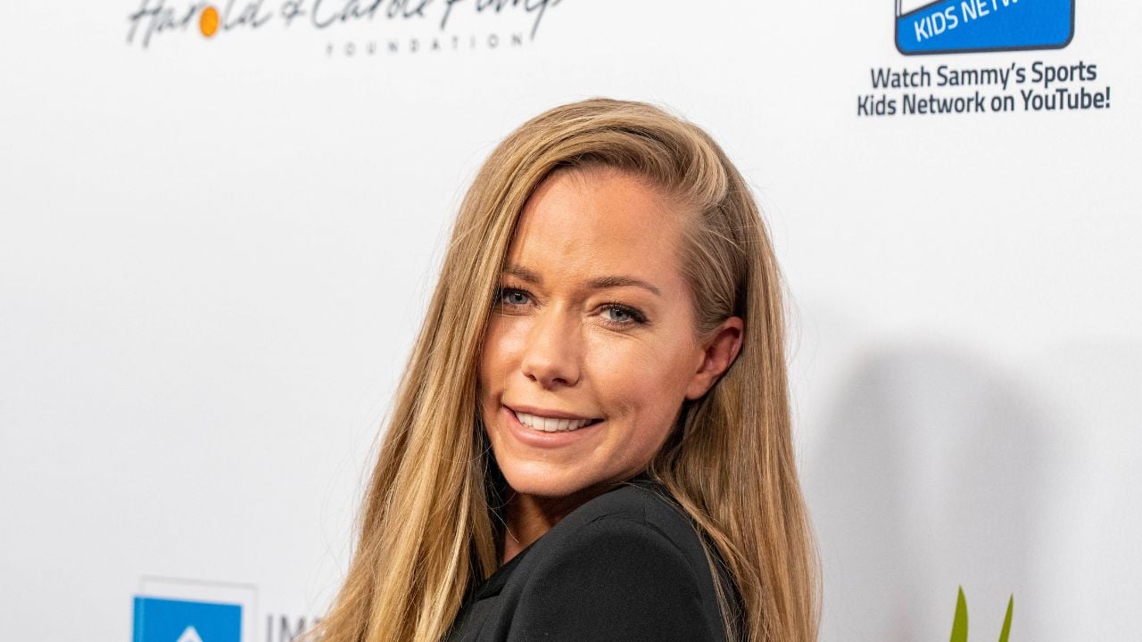 Kendra Wilkinson