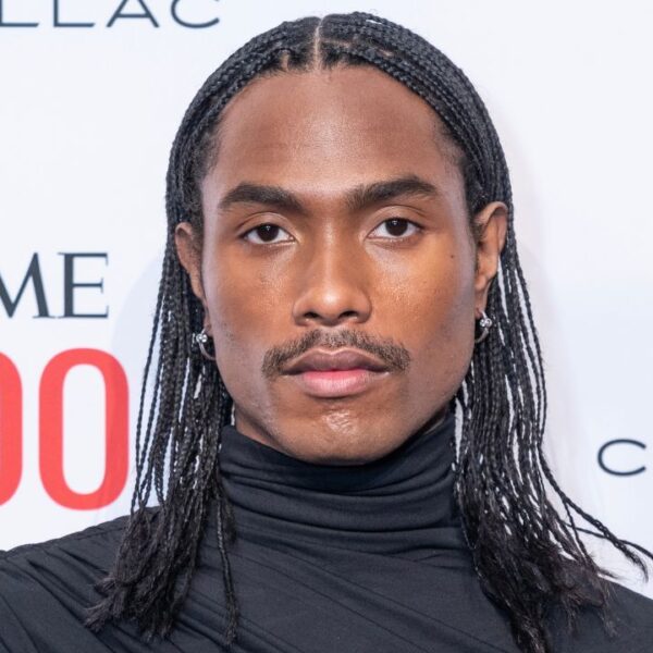 Steve Lacy