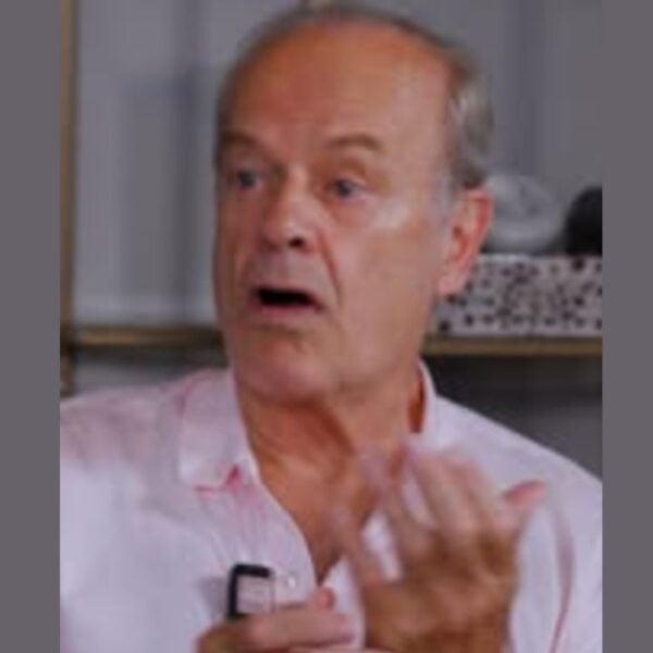 Kelsey Grammer