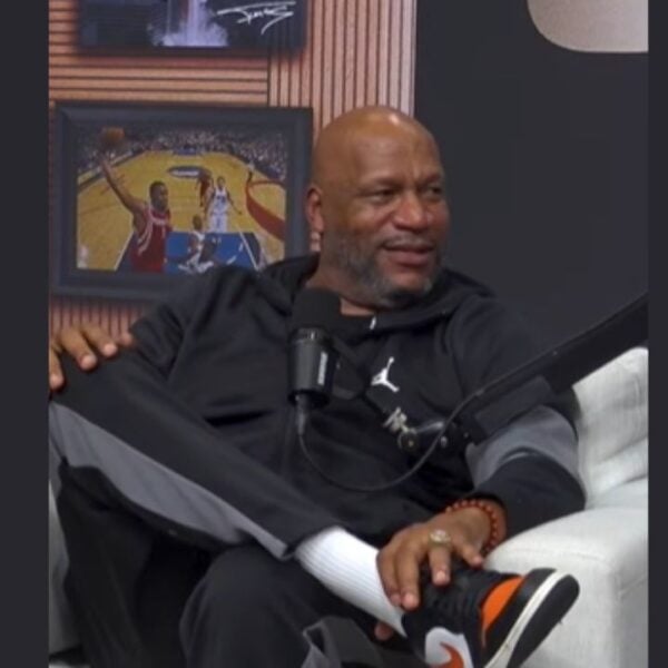Ron Harper