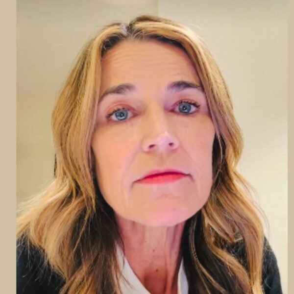 Savannah Guthrie
