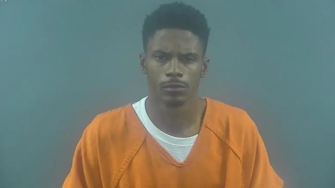 Andre Thomas