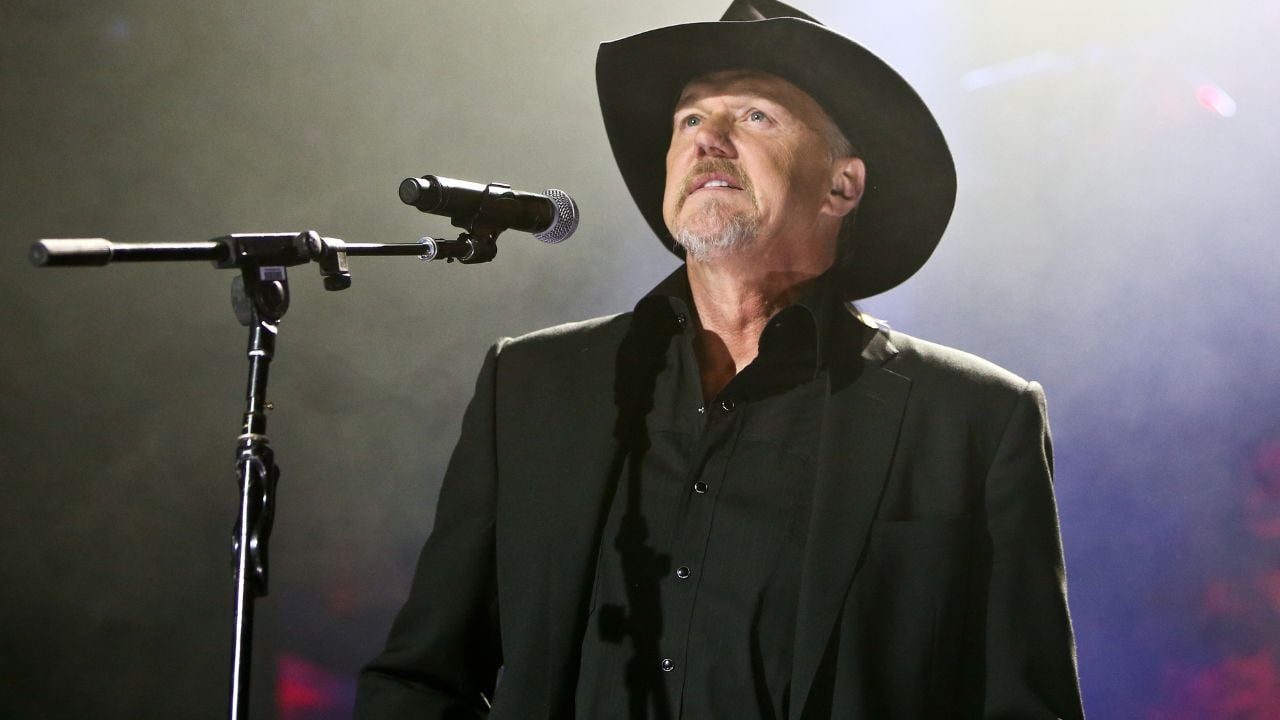Trace Adkins