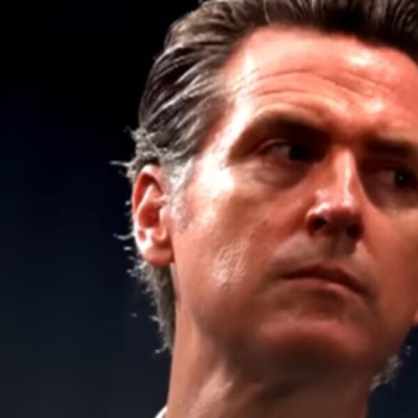 Gavin Newsom