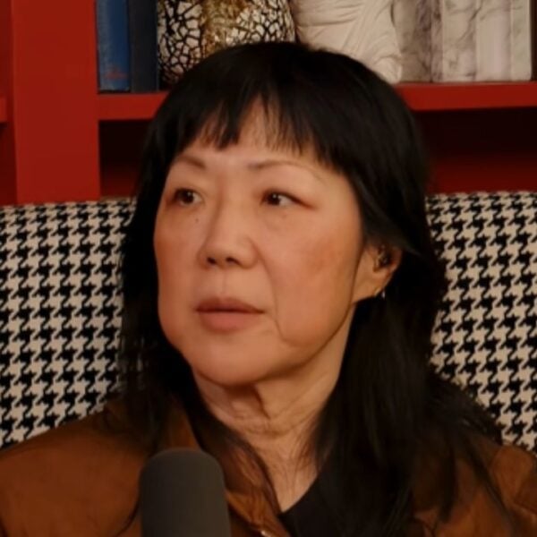 Margaret Cho