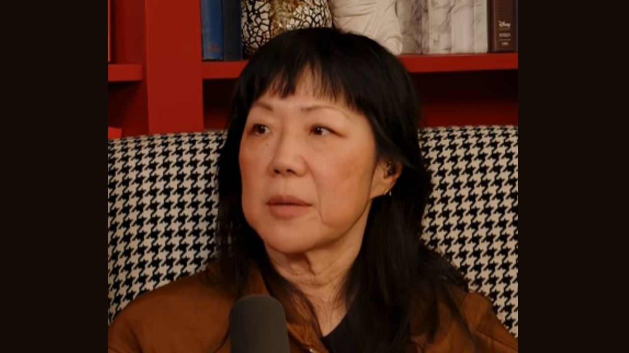 Margaret Cho