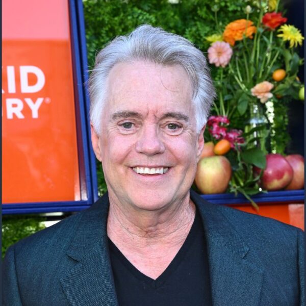Shaun Cassidy