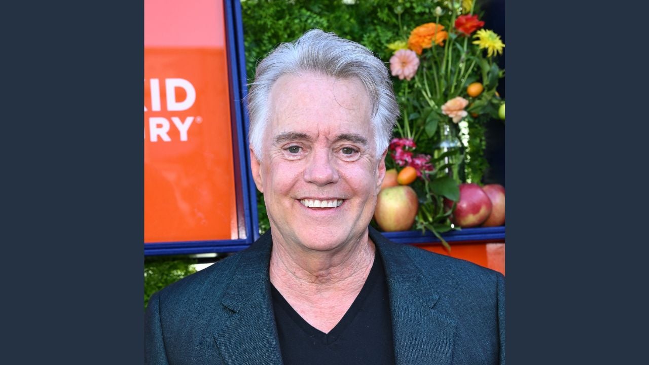 Shaun Cassidy