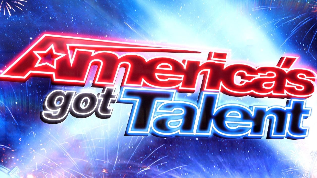 America’s Got Talent
