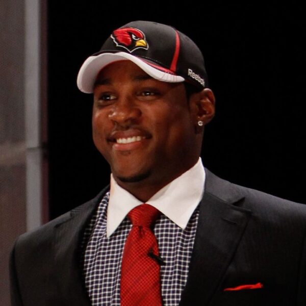 Patrick Peterson