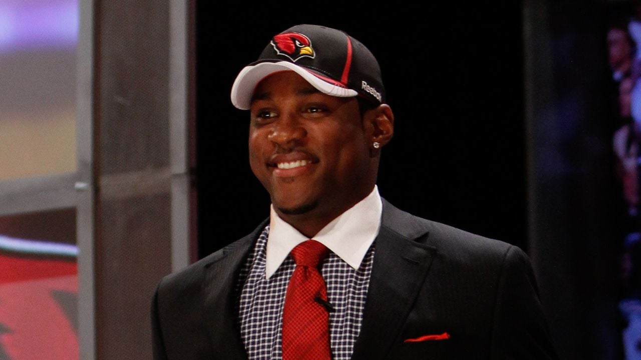 Patrick Peterson