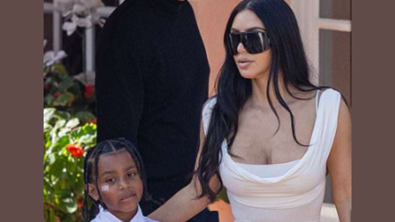 Kim Kardashian