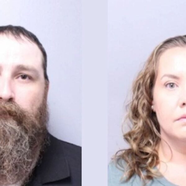 A Couple Allegedly Received $2,447 in SNAP Benefits. One Faces an Extra False-Filing Felony