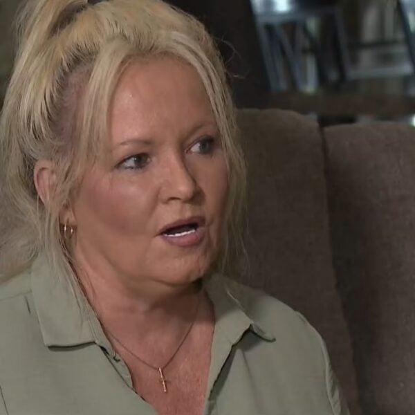 Her Grandson Had Just Joined the Marines. Then a Familiar Voice Asked for $1,500
