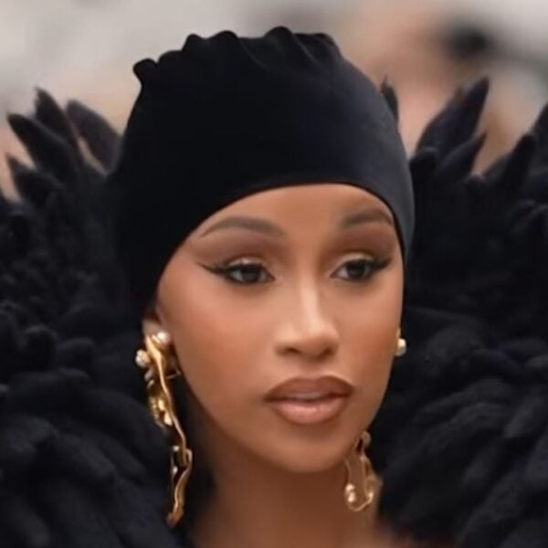 Cardi B