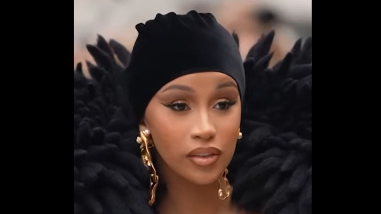 Cardi B