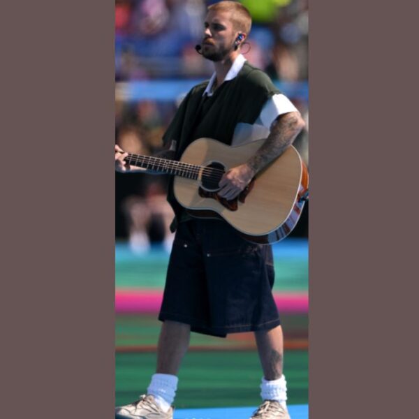 Justin Bieber