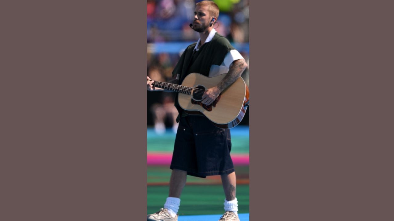 Justin Bieber