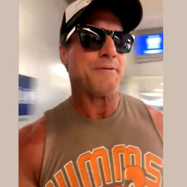 Nic Nemeth Invites LeBron James to Present TNA World Title After Philadelphia Main Event