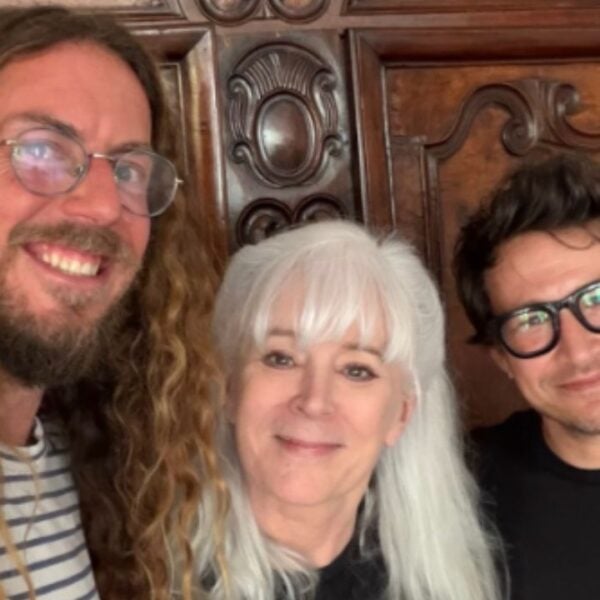 Patricia Richardson Calls Jonathan Taylor Thomas and Taran Noah Smith ‘My Other Boys’ in Rare ‘Home Improvement’ Reunion