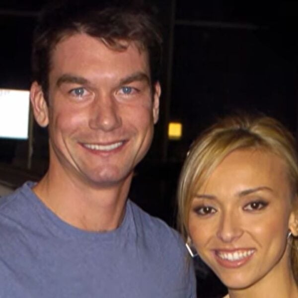 Giuliana Rancic Corrects Jerry O’Connell’s Intercom Story With One Crucial Detail