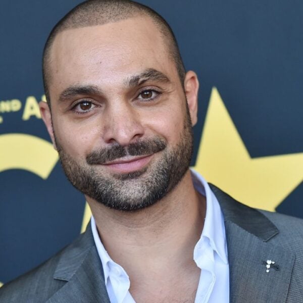 Michael Mando