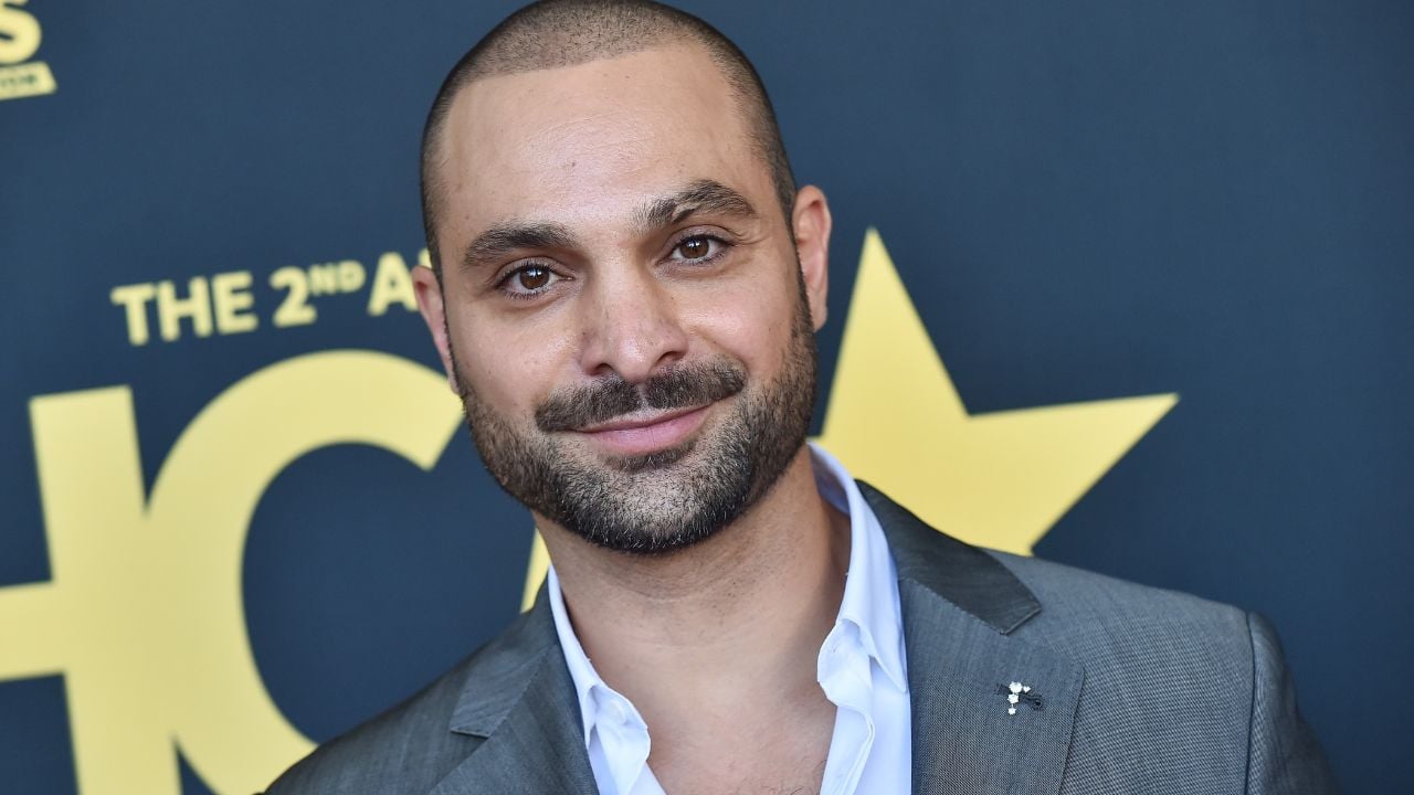 Michael Mando