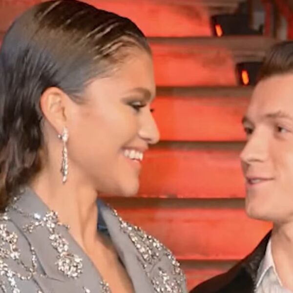 Amy Pascal Warned Tom Holland and Zendaya Not to Date. Nine Years Later, They’re Married