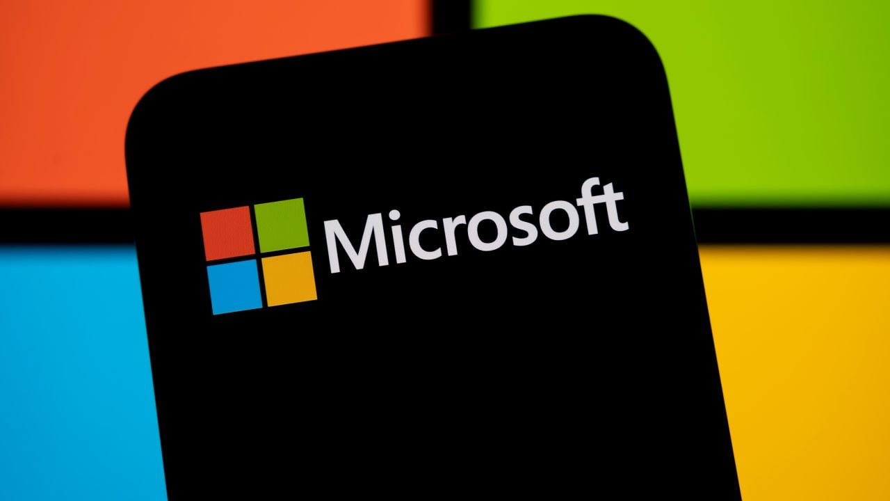 Microsoft