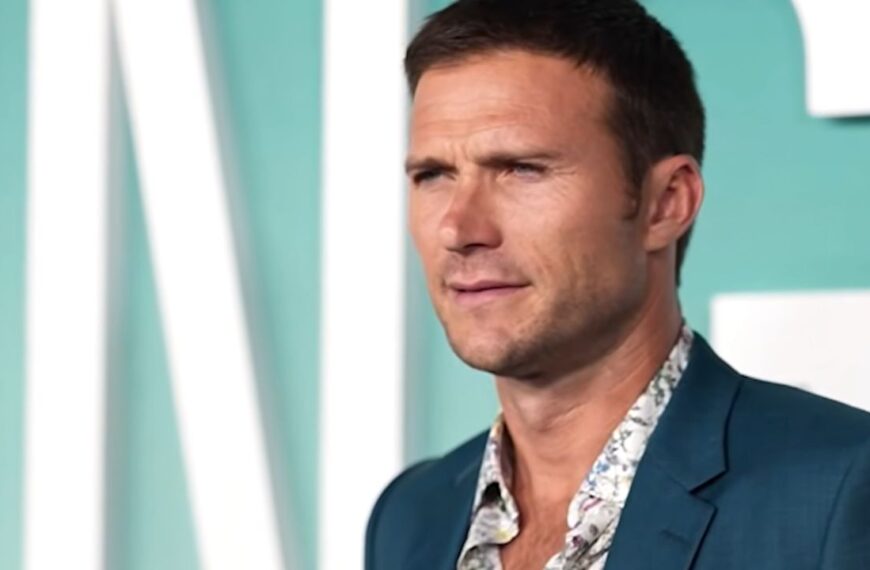 Scott Eastwood Refuses to Name the Hollywood Figure He Says Abandoned a Film