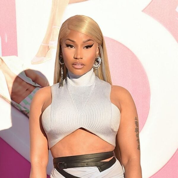 Nicki Minaj