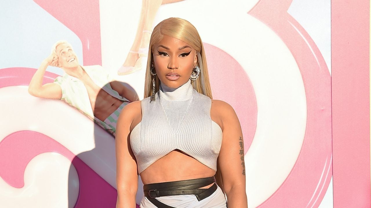 Nicki Minaj