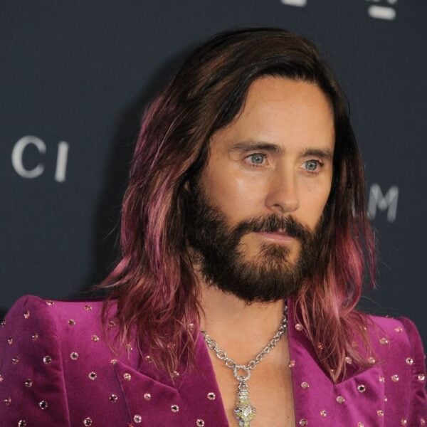 Jared Leto