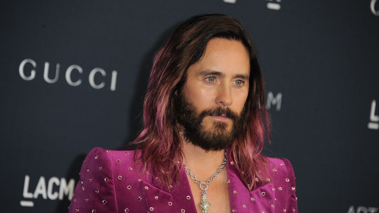 Jared Leto