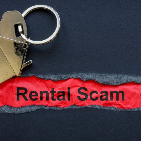 Rental Scam