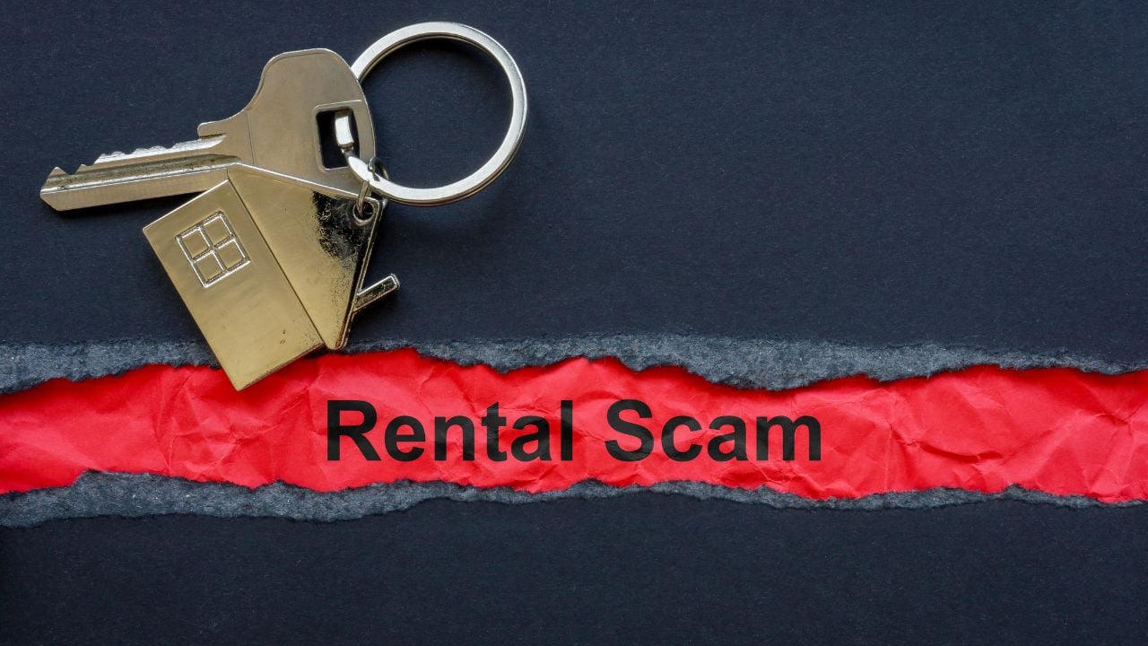 Rental Scam