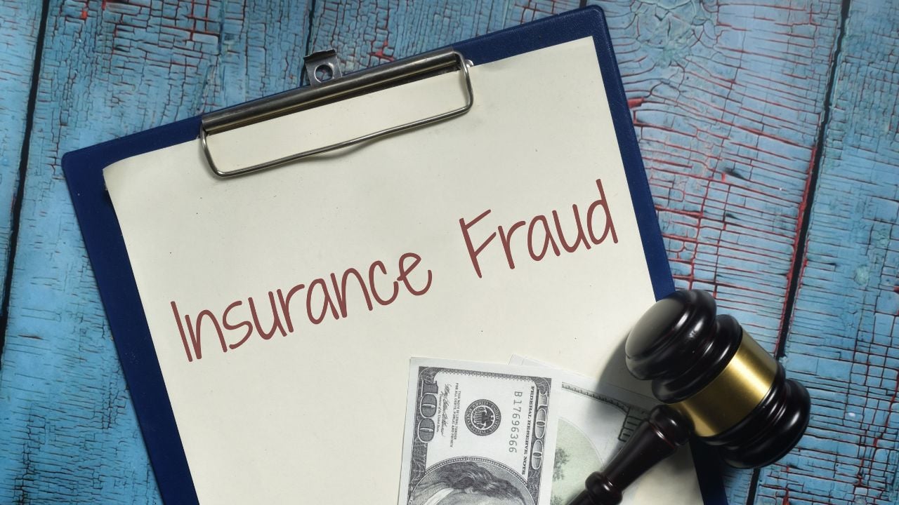 Insurance Fraud