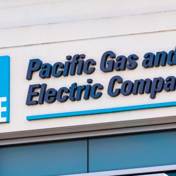 PG&E