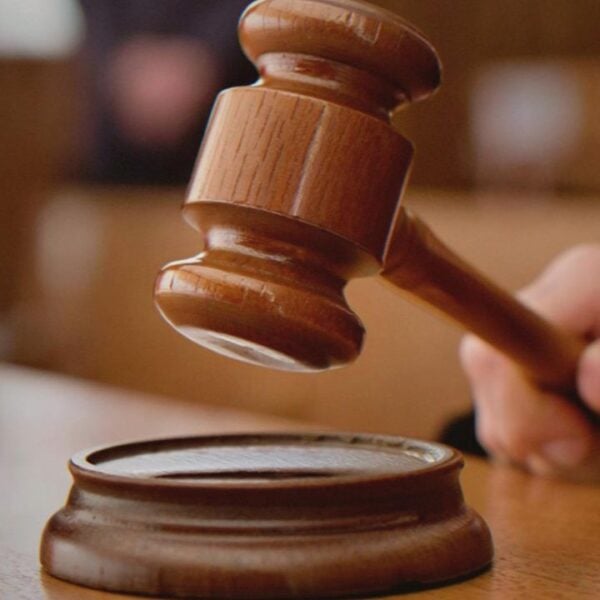court decision